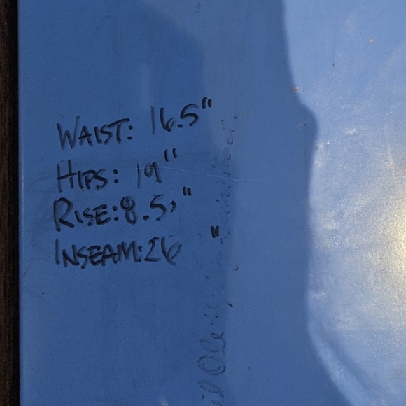 Banana Republic Hampton Cropped Pants - 6 - Picture 8 of 9